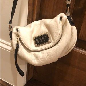 Authentic Marc Jacobs Cross Body Bag